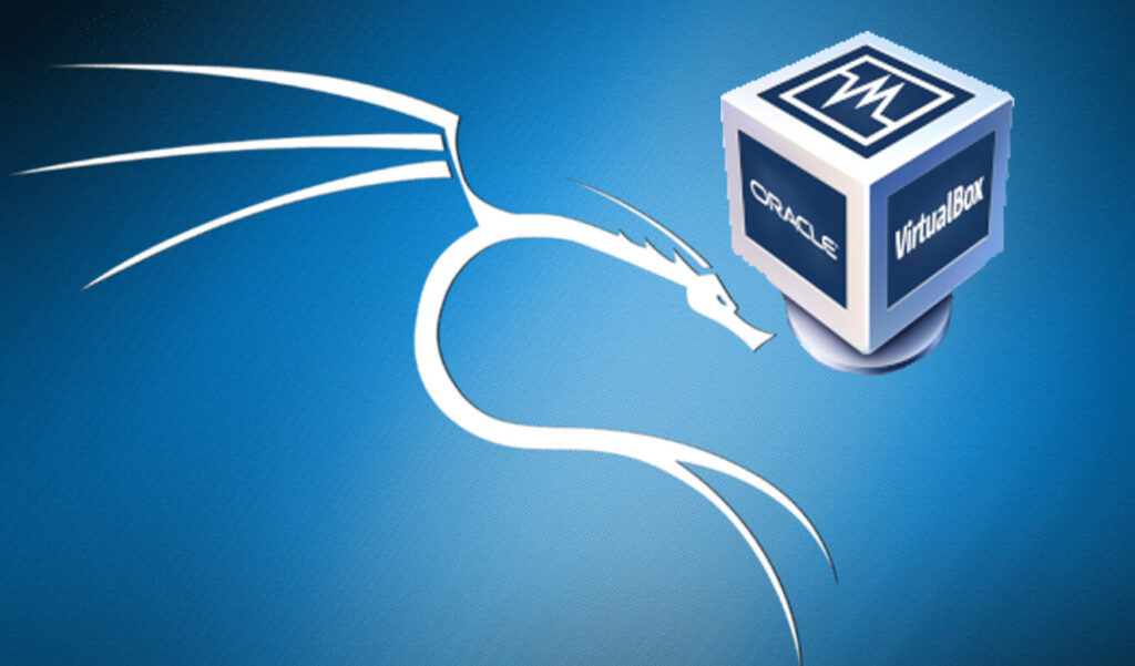 Linux Box Version How to Download and Install Kali Linux in VirtualBox on Windows 11/10/8 ...