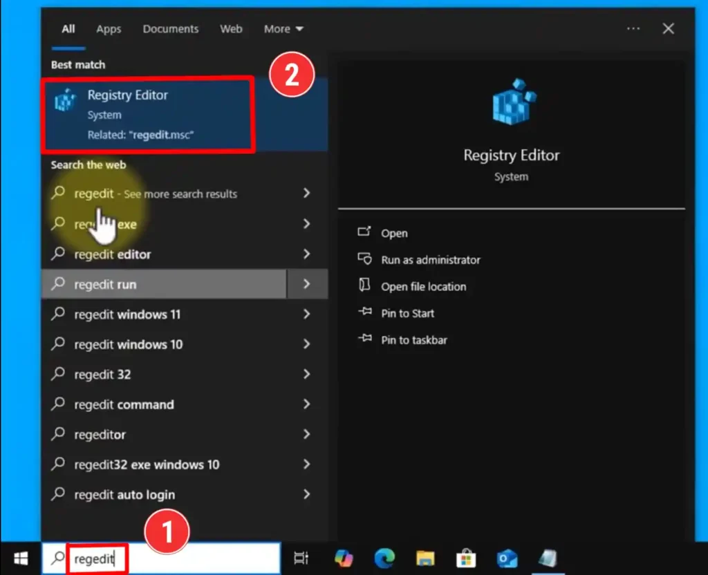 Windows 10 ESU Enroll Now missing   
