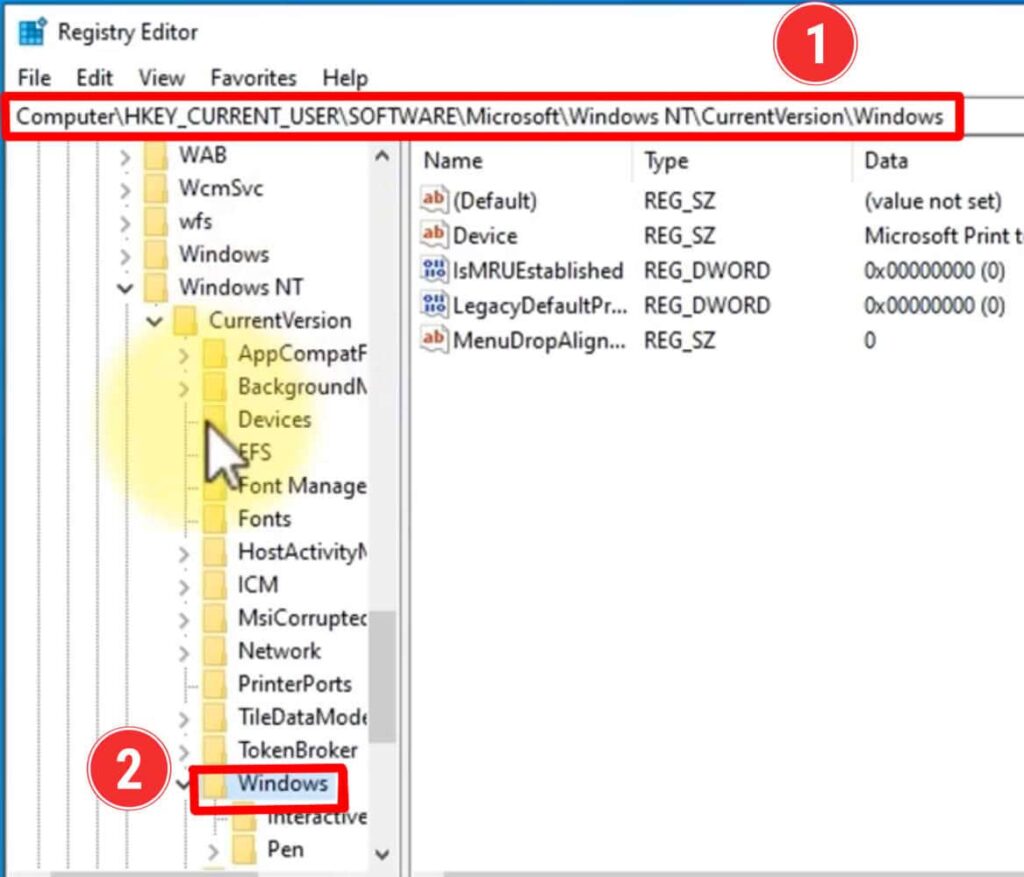 Windows 10 ESU Enroll Now missing   