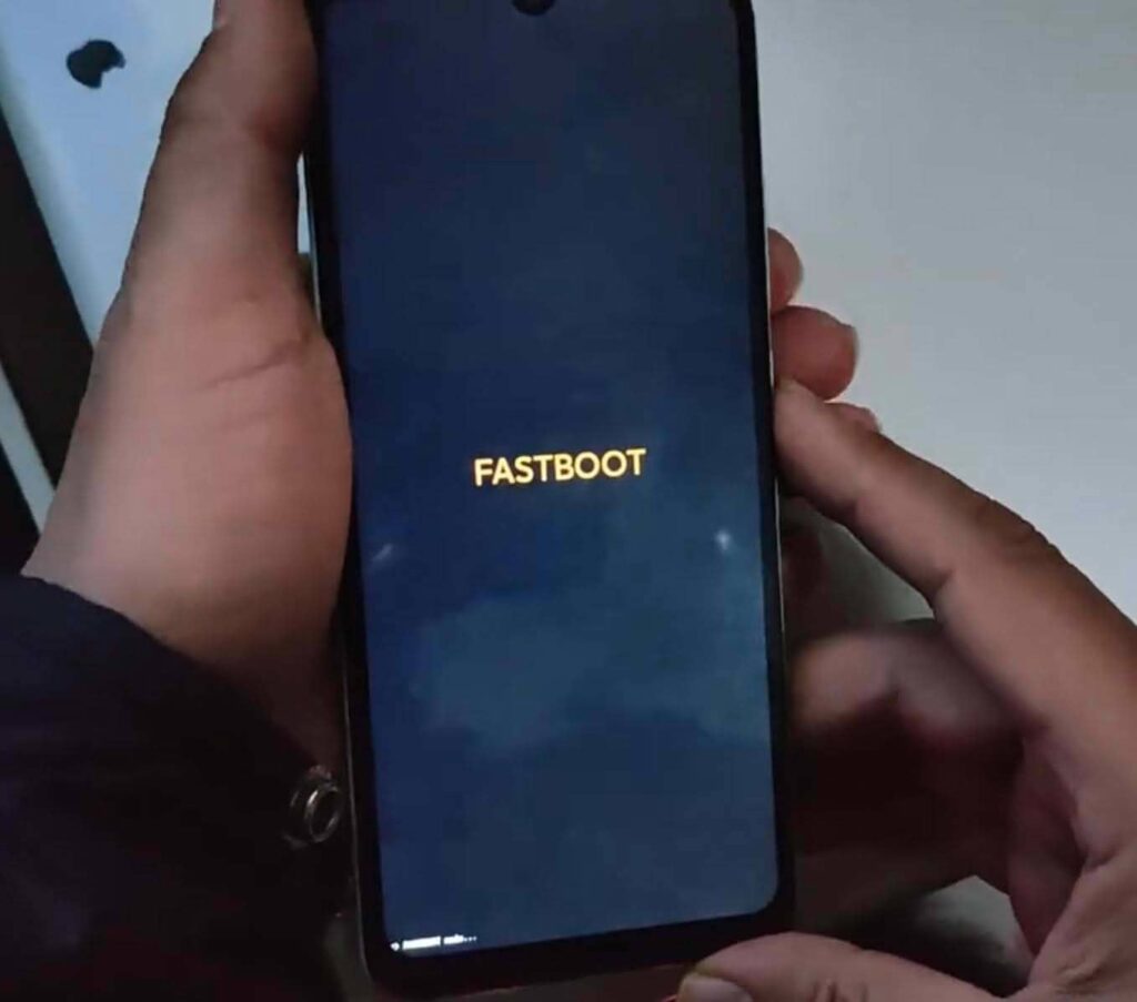 dm-verity corruption fix Xiaomi
