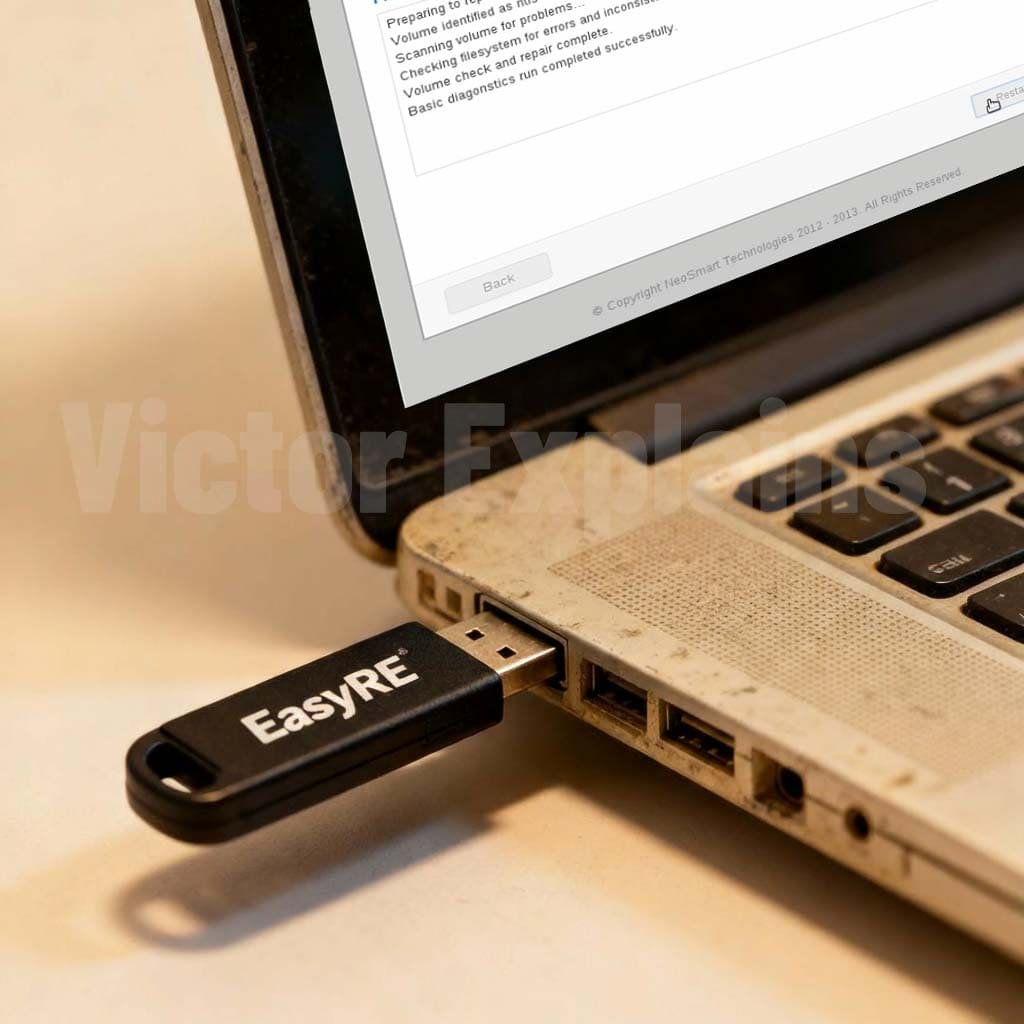 Startup Repair cannot repair this computer Windows 7