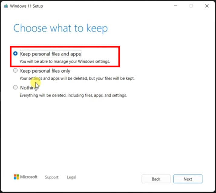Windows Resource Protection Could Not Start the Repair Service