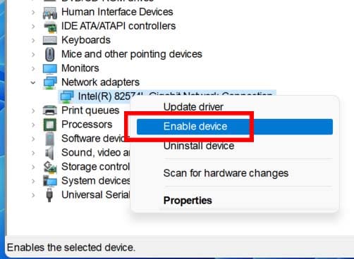 DNS server not responding